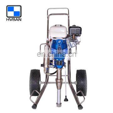 GP-6300 Honda petrol Airless paint sprayers,paint sprayer