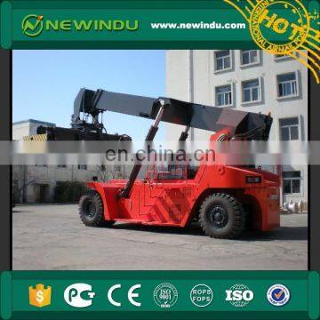 New Low Price CRS450ABZ5 Reach Stacker for Sale photo-4