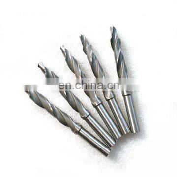 drill bits for aluminium