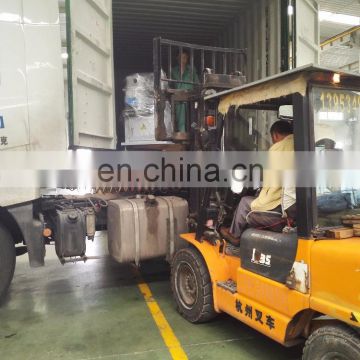 Aluminum Window Door Single Axis Copy Router