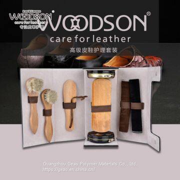 Shoe Care Kit