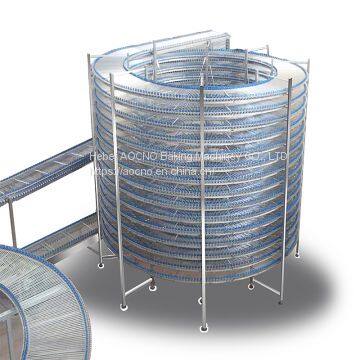 Bread Cooling Tower Spiral Cooling Tower photo-5