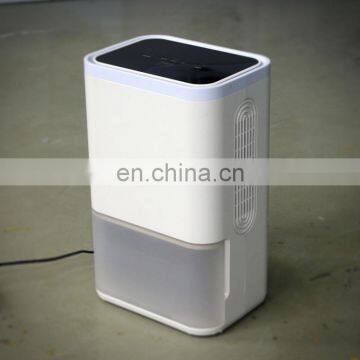 600ml high level Portable Home Dehumidifier Mini