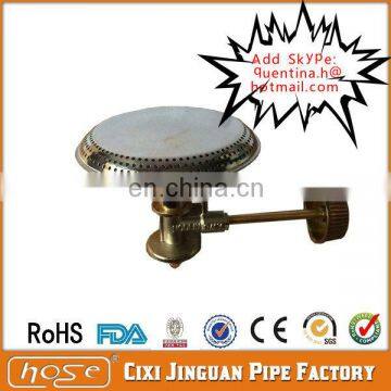 Single Burner Gas Stove Price Commercial Mini Gas Burner Head Kenya Market Hot Sale Kitchen Accessories