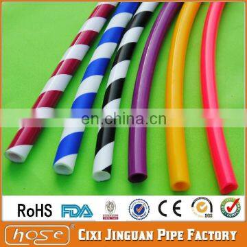 Spain 12x18mm 1.7 Meter Colorful Durable Hookah Silicone Hose Wholesale Hookah Hose / Silicone Hose Shisha Hookah Silicone Hose