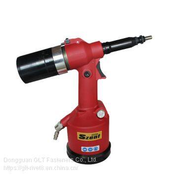 SZENT  portable industrial rivet nut gun Air blind rivet nut  tool