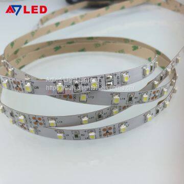 High Density 4.8w/m Ip20 Ip65 Ip68 60leds/m 3528 24v Waterproof Flexible Led Light Strip for Jewelry Showcase photo-4