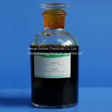 Ferric chloride FeCl3 manufacture