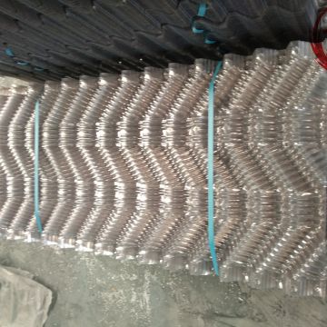 Cooling Tower Spares Fill Sheet Cooling Tower Fan