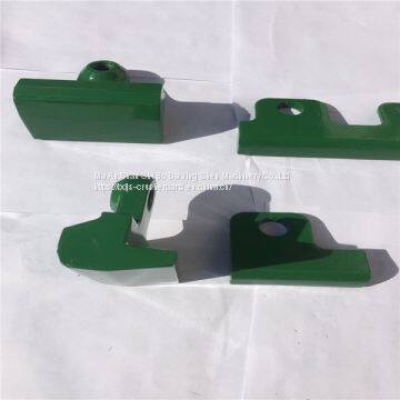 Adapt to Metso Barmac VSI Crusher Spare Parts B6150 Rotor Tip Set B96394049O Tip Set photo-3
