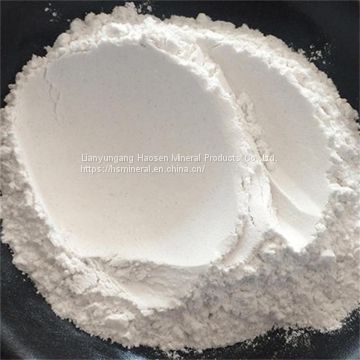 China factory high purity high quality  low ion content good suspension  white ultrafine silica powder at best price