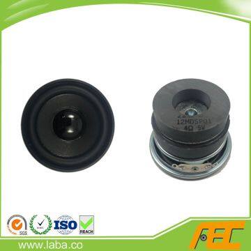 Double Magnet Multimedia 4ohm 5W Horn Speaker Parts 2'' photo-3