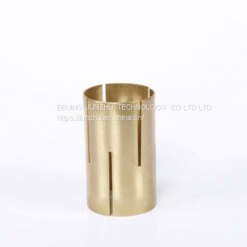 Metal Stamping Parts 2.5mm Thickness Sheet Metal Stamping Part