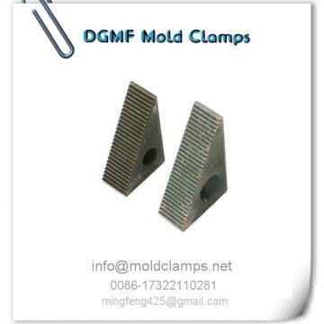 Step Block Mold Clamps