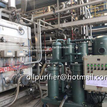 Dirty Lube oi Purifier,mobil Gear Oil Processing Machine,liquid Coolant Filtration Facility,cutting Fluid Regenerative System photo-3