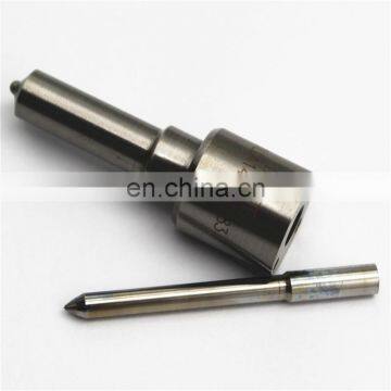 Hot selling Diesel engine parts DLLA148PN283 Injector Nozzle nozzle