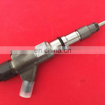 Good Selling Diesel Fuel Injector 0445110697 photo-2