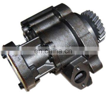 Scraper cummins Engine Parts Oil Pump for NTA855 KTA19 KTA38