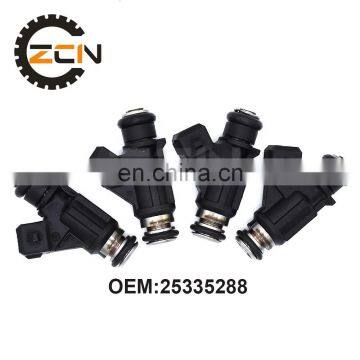 Genuine Fuel Injector Nozzle OEM 25335288 For Mercury Outboard 2-Stroke photo-2