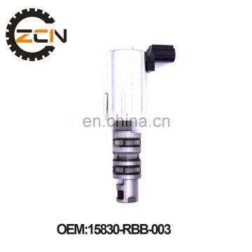 Oil Control Valve OEM 15830-RBB-003 For Civic CRV TSX RDX RSX photo-2