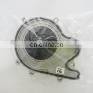 DCEC Dongfeng truck water pump 5269784 for ISF2.8 ISF3.8 engine