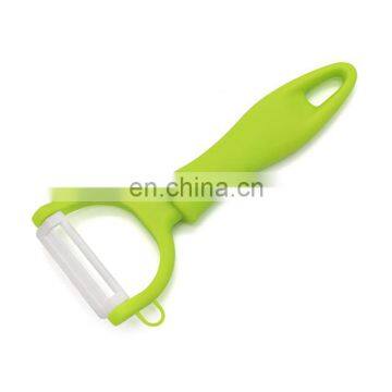 China Hot Sale Kitchen Accessories Vegetable Peeler Potato Peeler Paring Knife