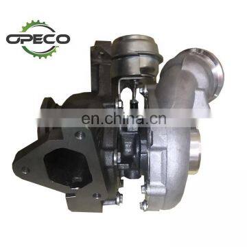 For Mercedes Sprinter 2000 OM612 2.7L turbocharger GT2256V 709838-5005S A6120960299 A6120960399 A6120960499 A6120960599