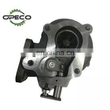 4JG2 3.1L Turbocharger VE430021 VICB 8970385180 8970385181 VI95 photo-4