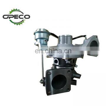 For Isuzu truck 4HK1 5.2L 600P 700P turbocharger 8981941890