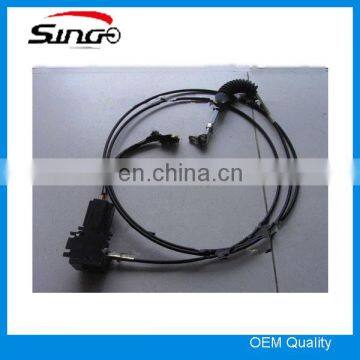 E370B 370 Excavator Throttle Motor 102-8007 With Single Cable