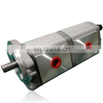 Gear pump manufacturers small hydraulic pump gear pump HGP-1A-F6R price