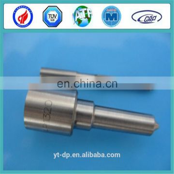 0433171800 Nozzle DLLA153P1270+ Common Rail Fuel Injector Nozzle 0433171800 With Lowest Price