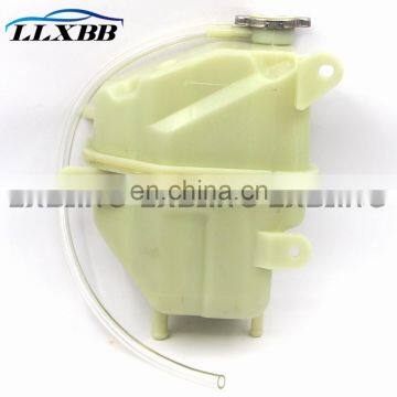 Original RADIATOR HEADER EXPANSION OVERFLOW TANK MB924891 for MITSUBISHI DELICA L400 GEAR EXPANSION TANK 2.8 -3.0 FREEPOST photo-2