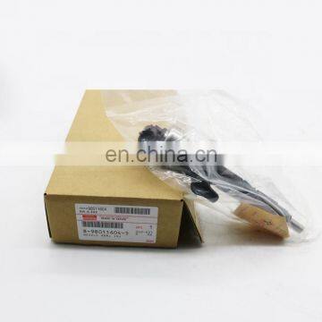 GENUINE  INJECTOR (COMMON RAIL) FOR  4JJ1 EXCAVATOR  ENGINE  8-98011604-50/898011604