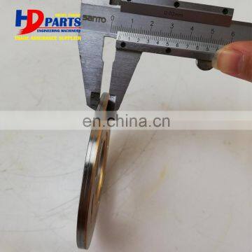 JMF29 43 31M8-10140 Hydraulic Valve Plate Machinery Engines Parts photo-4