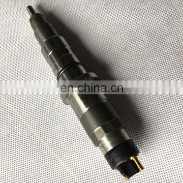 Oem Fuel Injectors 4945969 3976372 Isbe Engine Injector