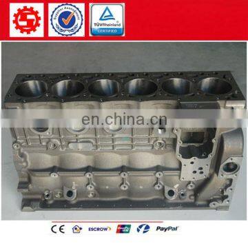 ISDe QSB Cylinder Block 4991099 4955412 4990451 photo-2