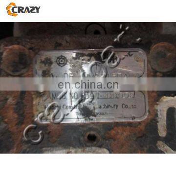 Used Excavator Parts EX120-2 Final Drive. EX120-2 Travel Motor. EX120-2 Final Drive Assy photo-6