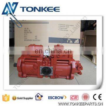 Made in Korea K3V63DT Hydraulic Main Pump photo-3