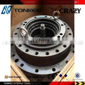 High quality TM18 travel motor gearbox TM18VC final drive gearbox excavator parts