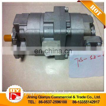 Alibaba Competitive Price rexroth china gear pump for Promotion