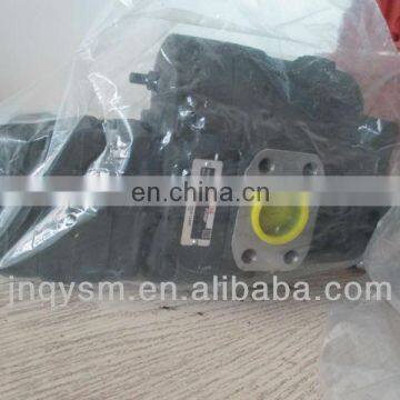 Excavator hydraulic pump Nachi PVD-1B-32P piston pump