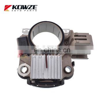 Alternator Regulator For Mitsubishi Pajero Outlander Lancer Galant Grandis Triton A866X41072