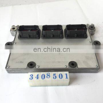 diesel engine parts M11 ISX15 electronic control module ECM 3408501