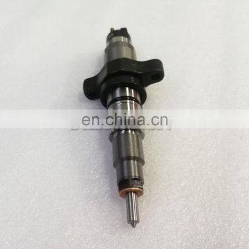 Cummins Diesel Engine ISBE Fuel Injector 4025249 5255056 photo-2