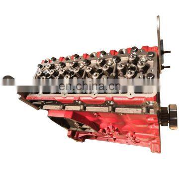 5271868 Engine ISF3.8 Cylinder Head Assembly