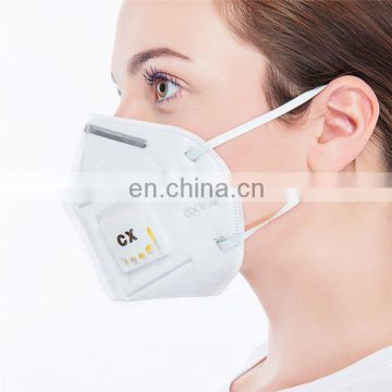 Professional Dust  Ffp2 9501 Dust Mask Respirator