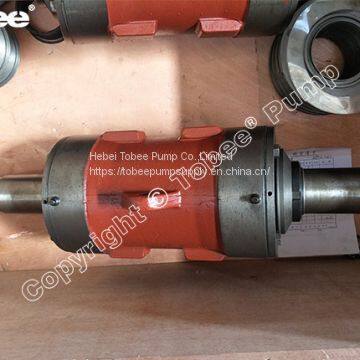 Tobee Pump Parts Bearing Assembly DAM005M Used for 6/4D-AH Slurry Pumps photo-5