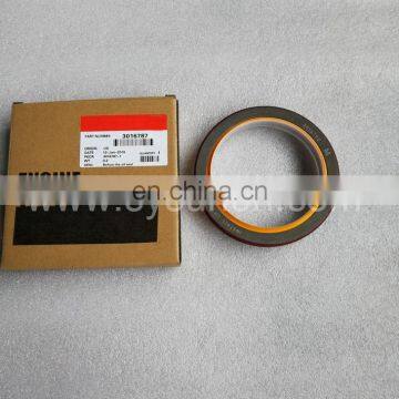 Dongfeng truck spare parts K19 KTA19 engine Crankshaft front Oil Seal 3016787 3016792 4095471 207722