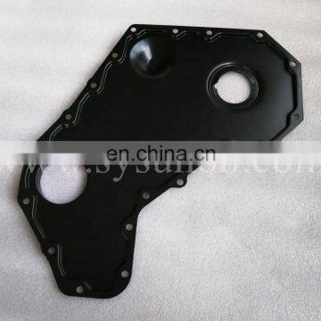 Marine machinery diesel engien spare part 6BT 6BT5.9 gear housing cover 3903794 4991307 3901679 3286312 3287075